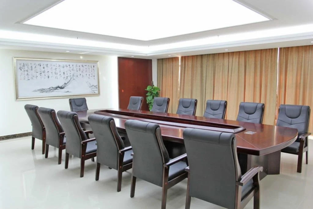 Beijing Songhe Jianguo Hotel - Général