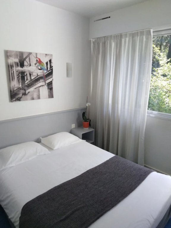 Hotel Astoria - Chambres