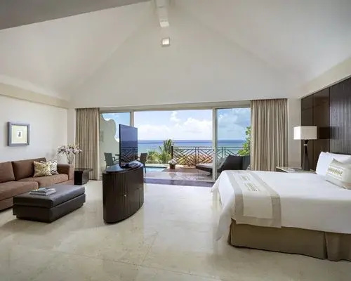 Grand Velas All Suites & Spa Resort Premium Ai
