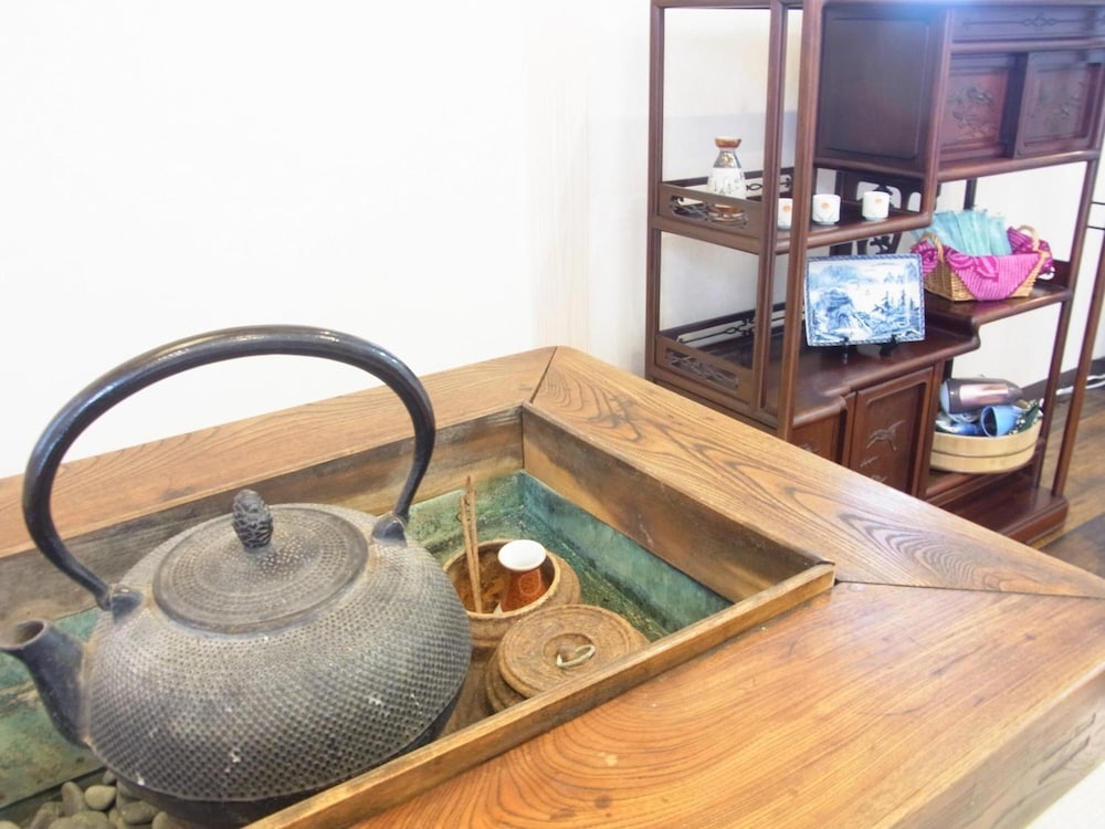 Kamoya Ryokan 사진 17