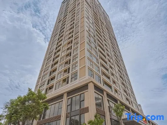Ponama 1 Apartment Đà Nẵng