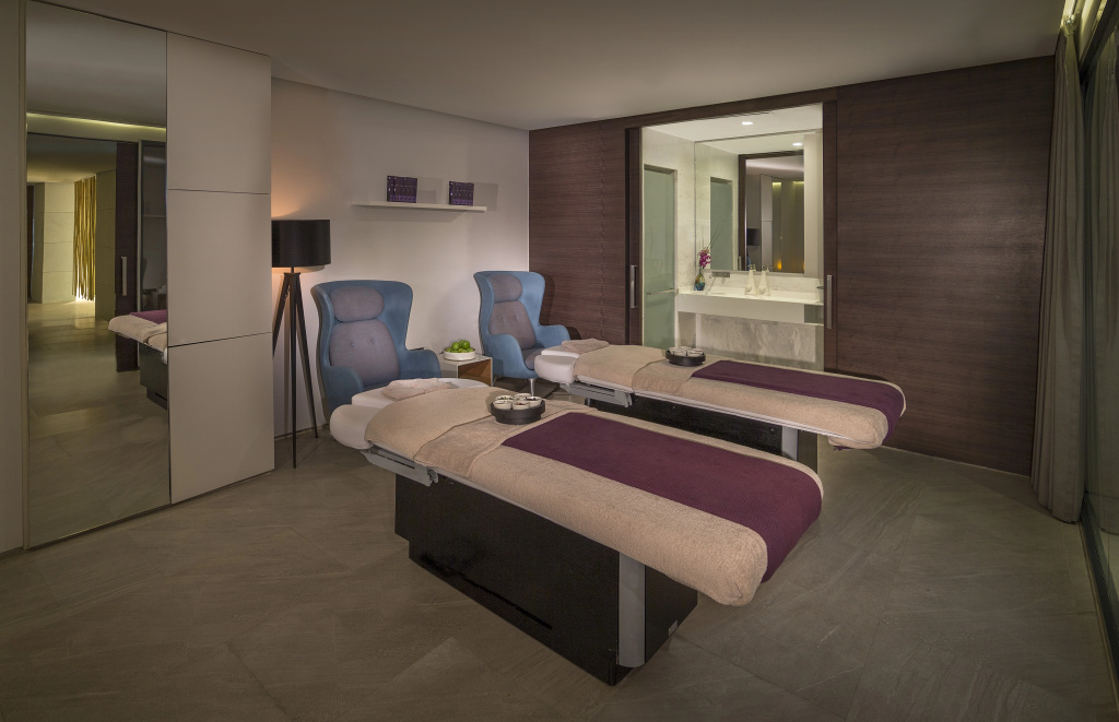 InterContinental Dubai Marina by IHG - фото 30