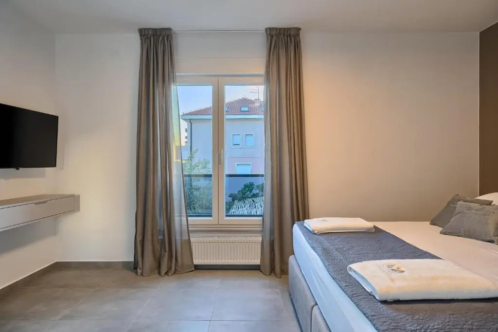 Liberty Living Apartments