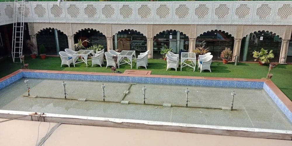 Hotel photo 8