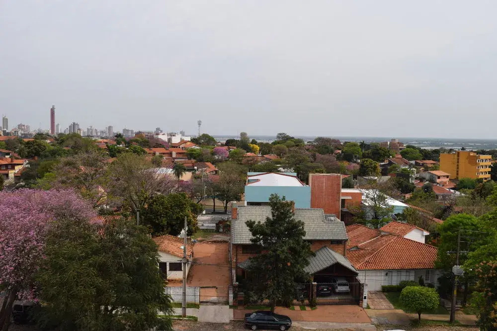 Acosta Ñu Apart Hotel - Général