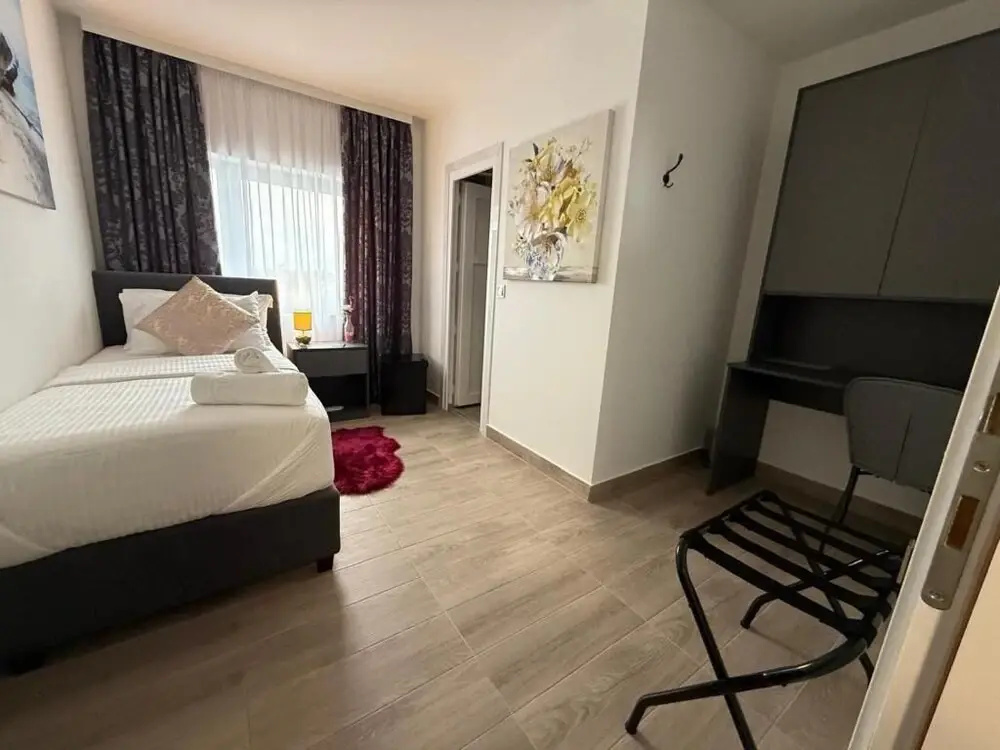 Premium room
