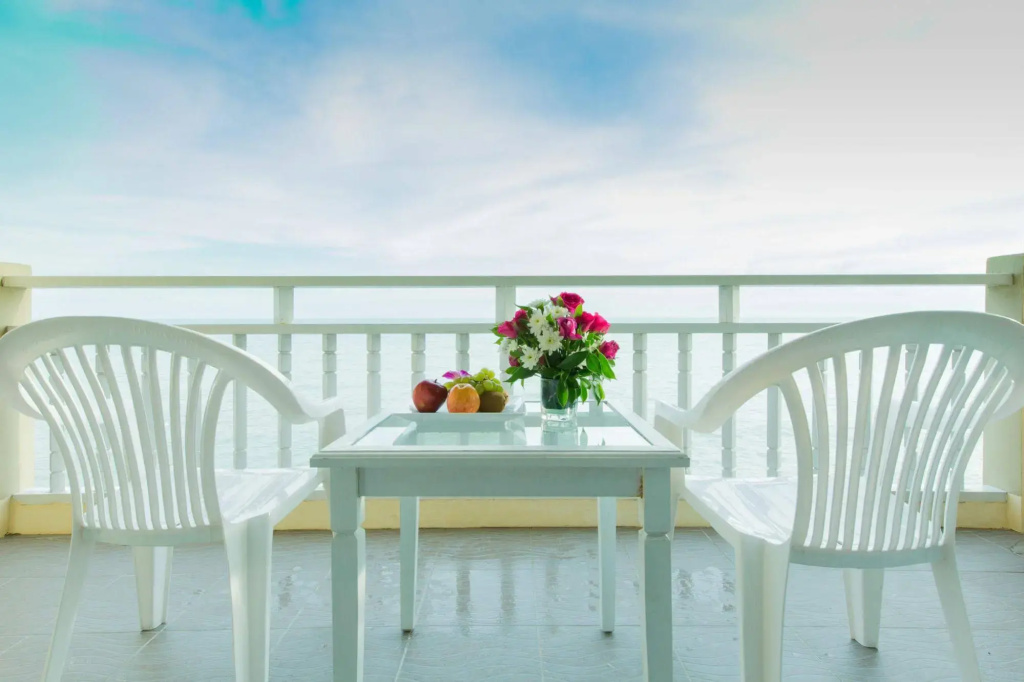 Royal Phala Cliff Beach Resort and Spa - Général