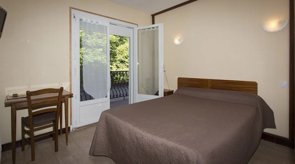 Voir la photo 2 — Hotel Espellet
