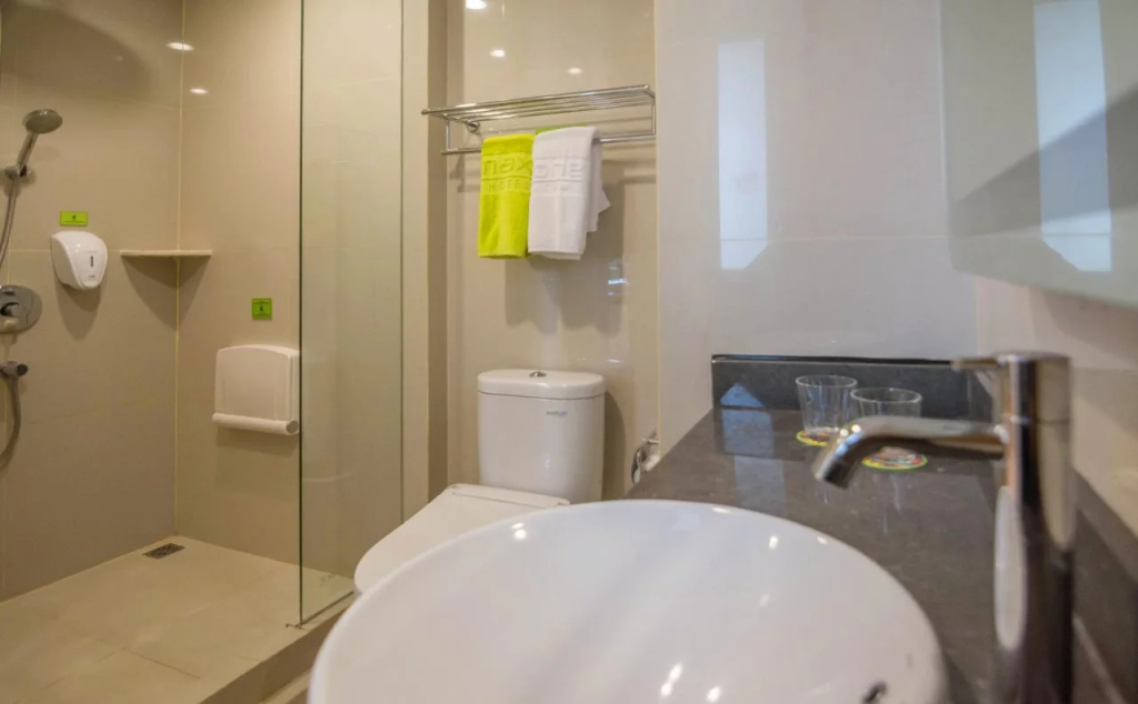 MaxOneHotels.com Resort Makassar - Général