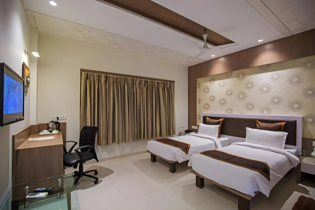 hotel photo