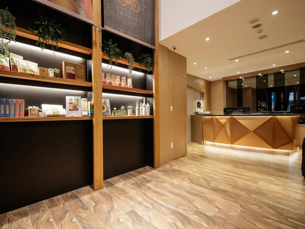 Hotel photo 15