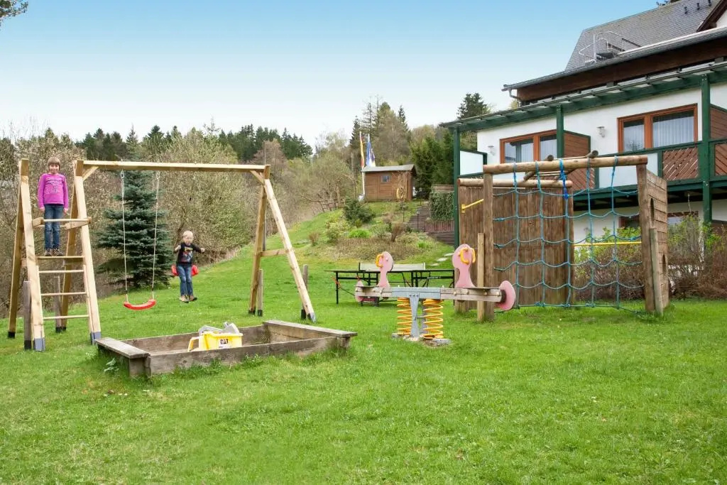 Wald Hotel Willingen - Chambres
