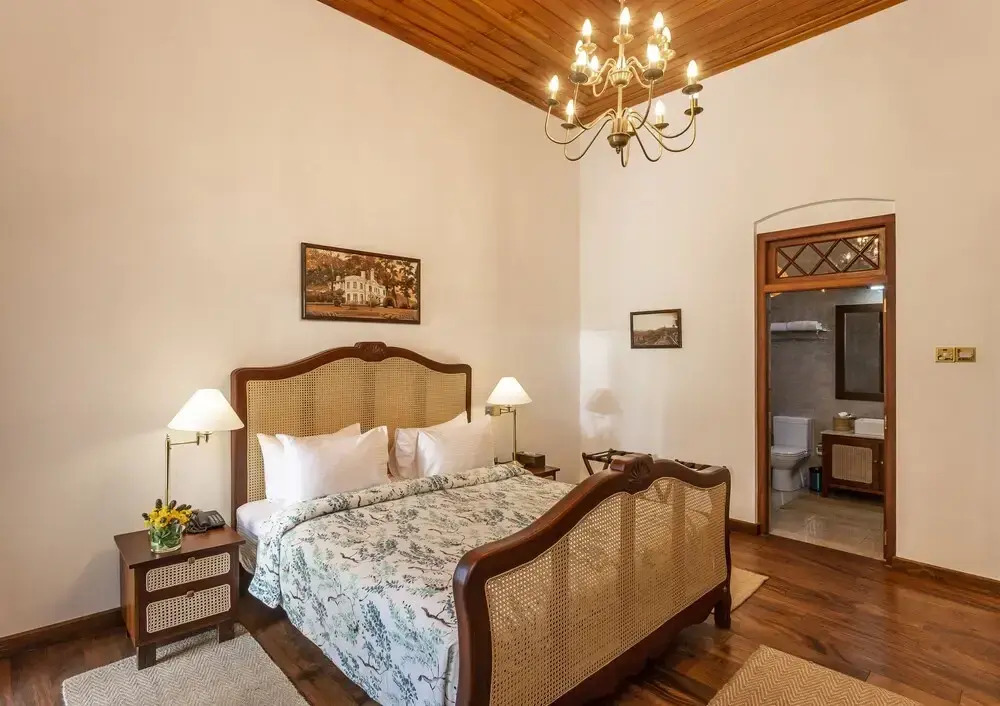 Бутик-отель W15 Lake Gergory - фото 20