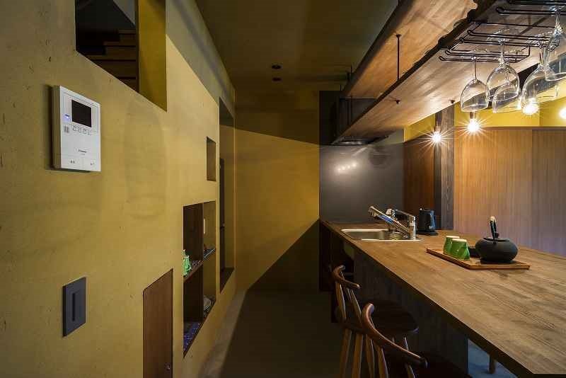 Sabino House Kyoto 사진 22