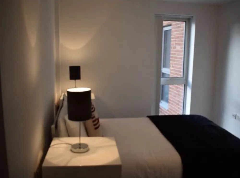 Pulse Apartments