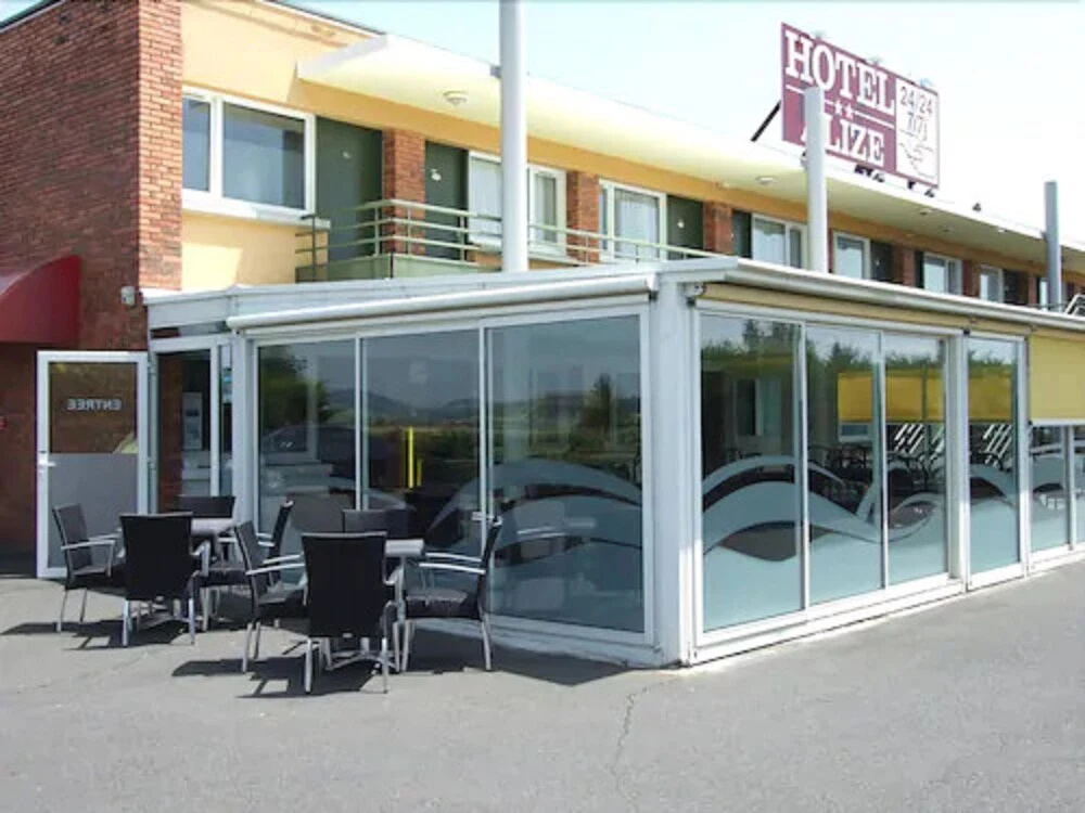 Hotel photo 14