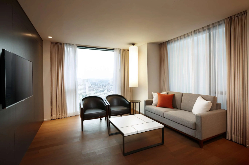 Shilla Stay Cheonan - фото 4