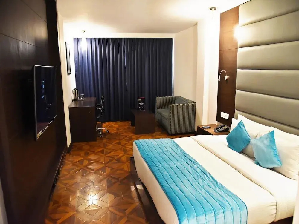 Hotel photo 28