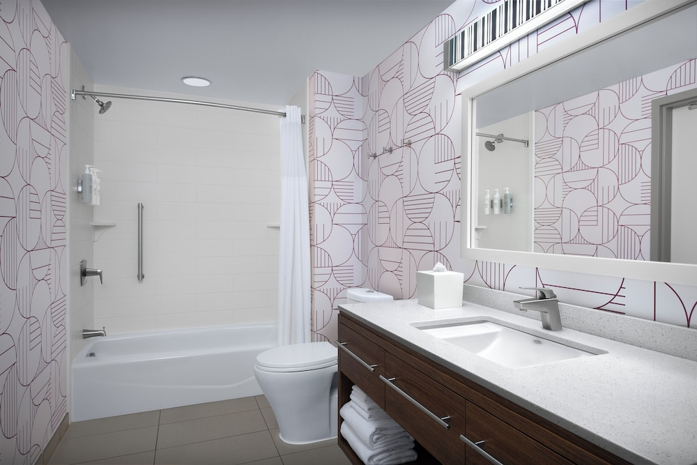 Home2 Suites by Hilton Arundel Mills/BWI Airport - Chambres