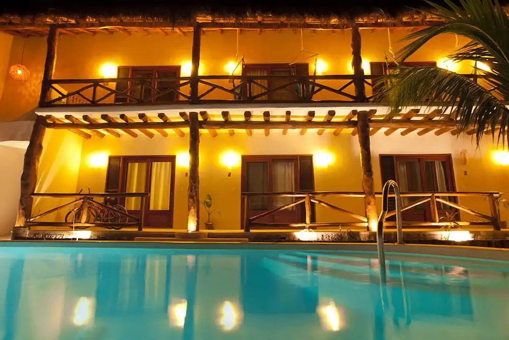 Hotel photo 17
