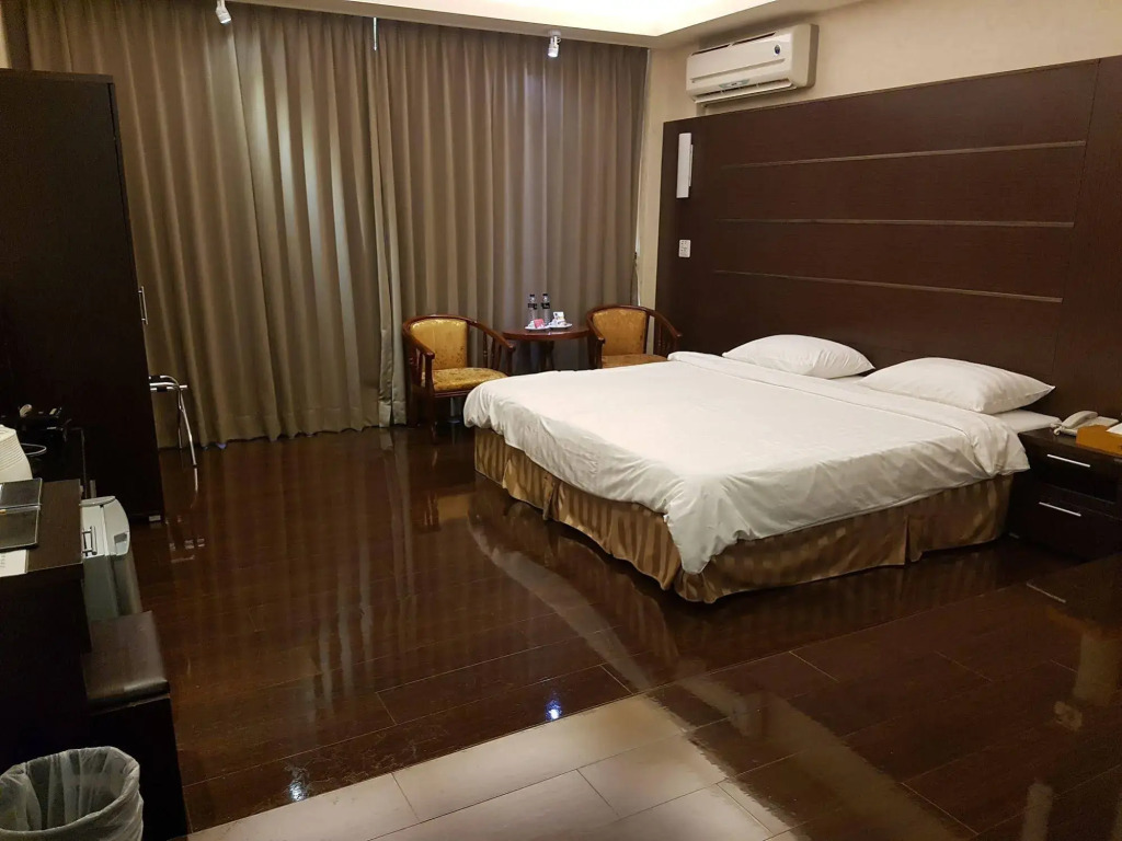 Moon Villa — фото 3