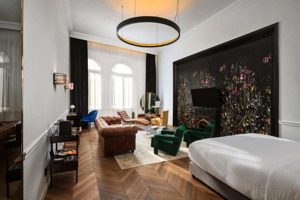 Hotel photo 18