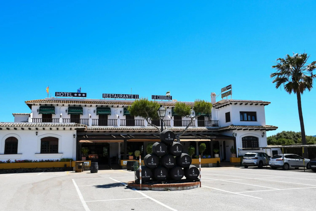 Hotel photo 18