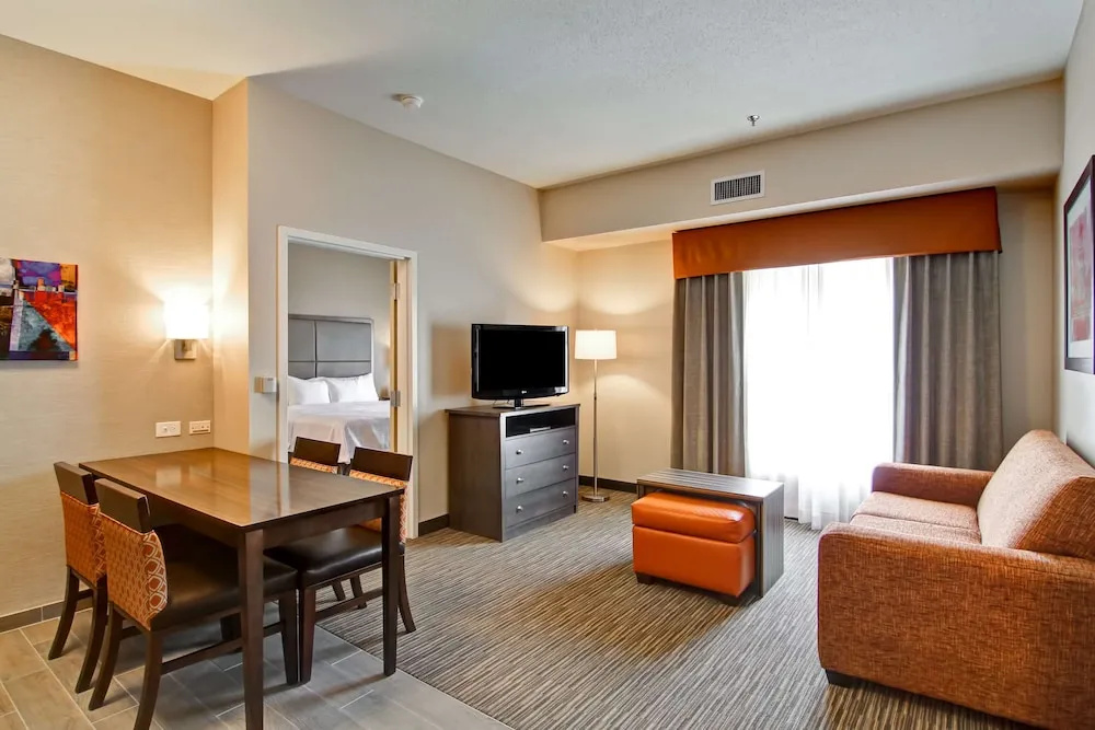 Homewood Suites by Hilton Houston-Kingwood Parc-Airport Area - Chambres