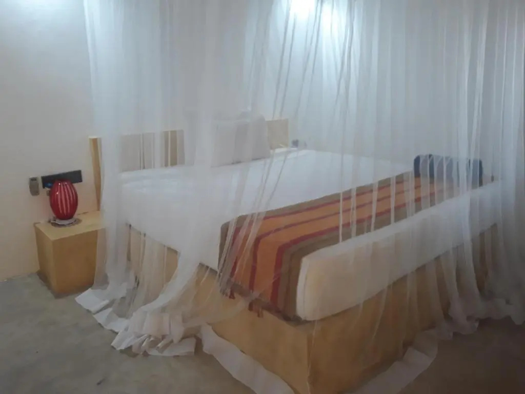 Randoni - Chambres