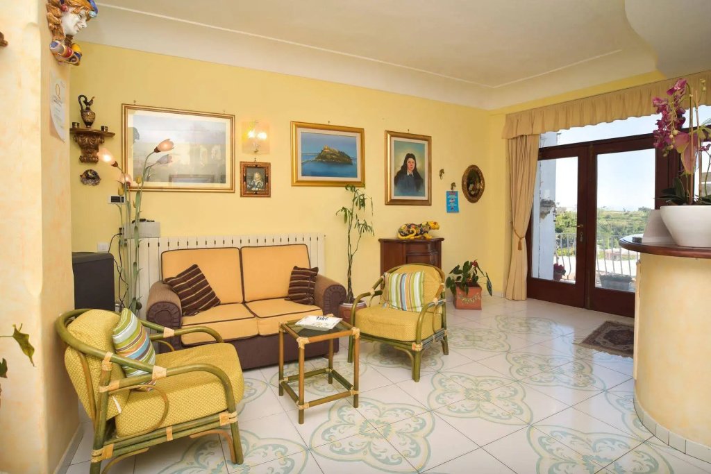 Hotel Magnolia - Général