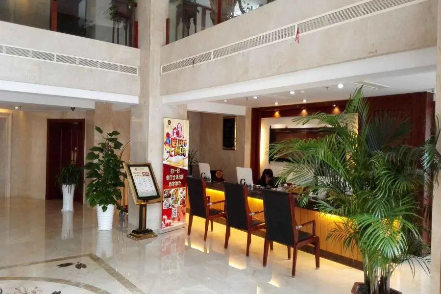 Xinxing Ningbo - Général