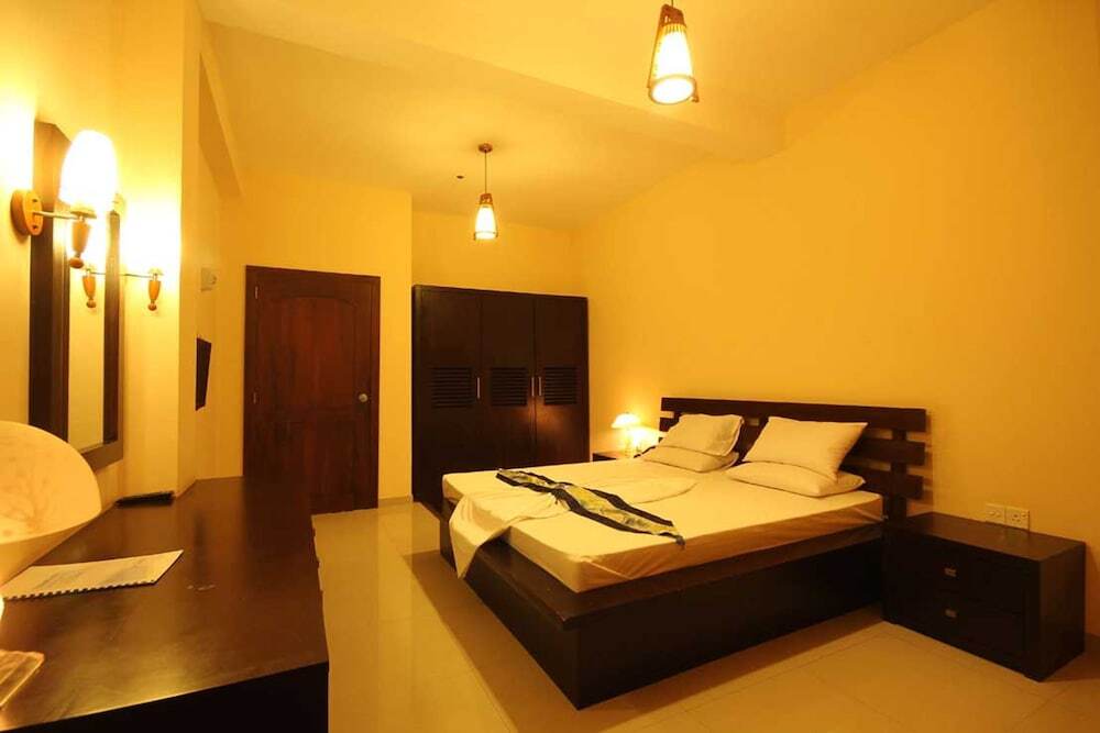 Sanoreech Hotel
