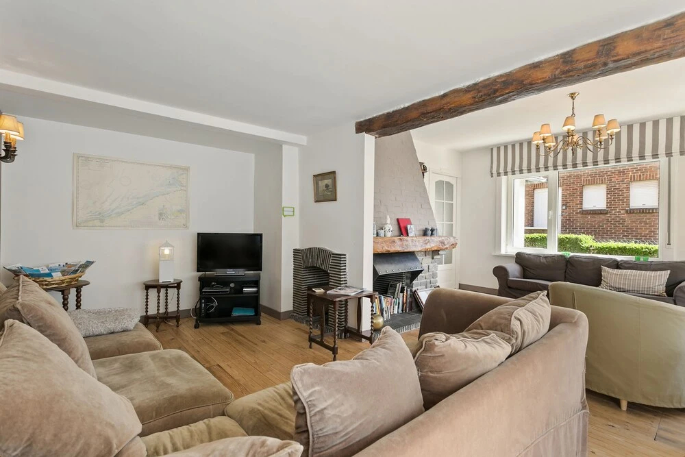 Zeehuis - фото 11