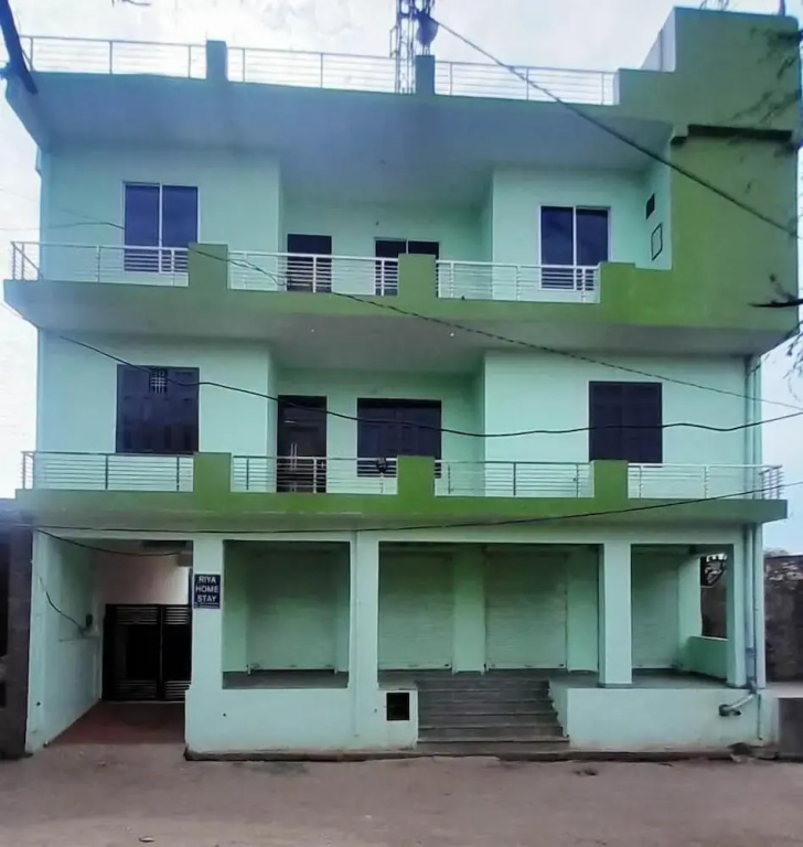 Riya Home Stay