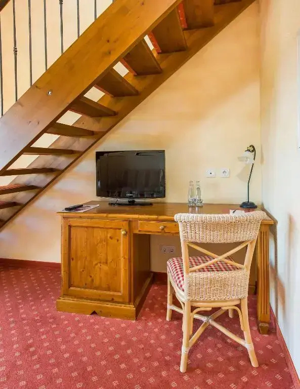 Hotel und Landgasthof Altwirt - Chambres