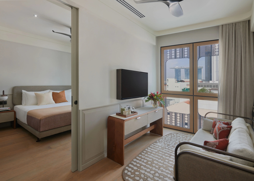 Hotel photo 6