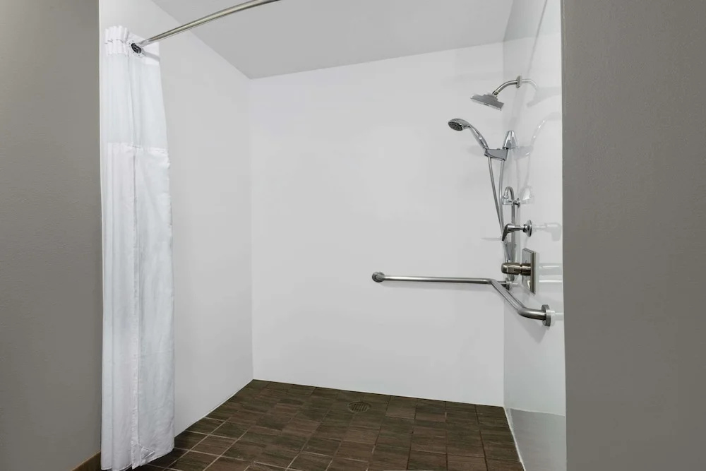 Hotel 1550 - SFO Airport - Chambres
