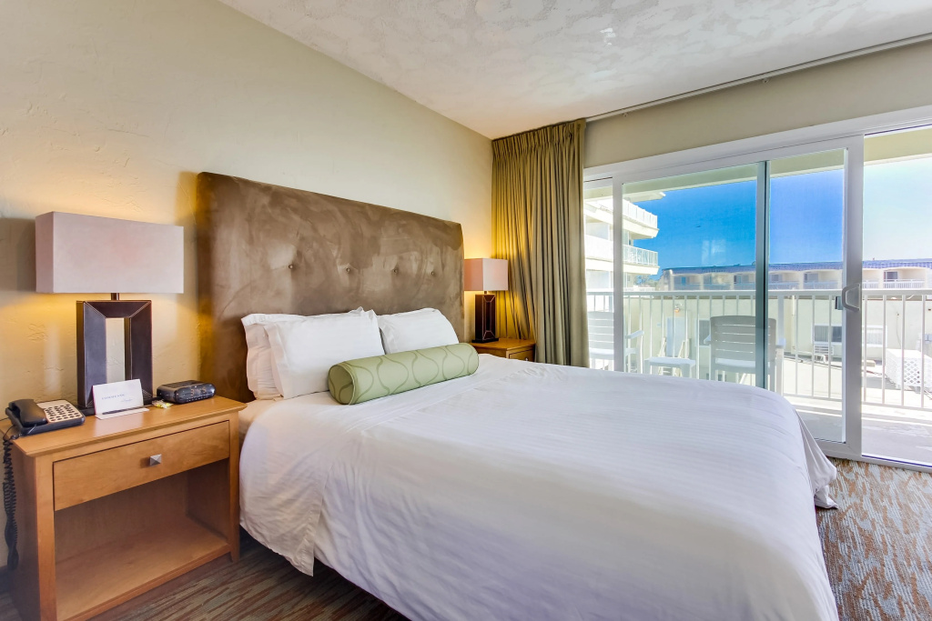 Surfer Beach Hotel - Général