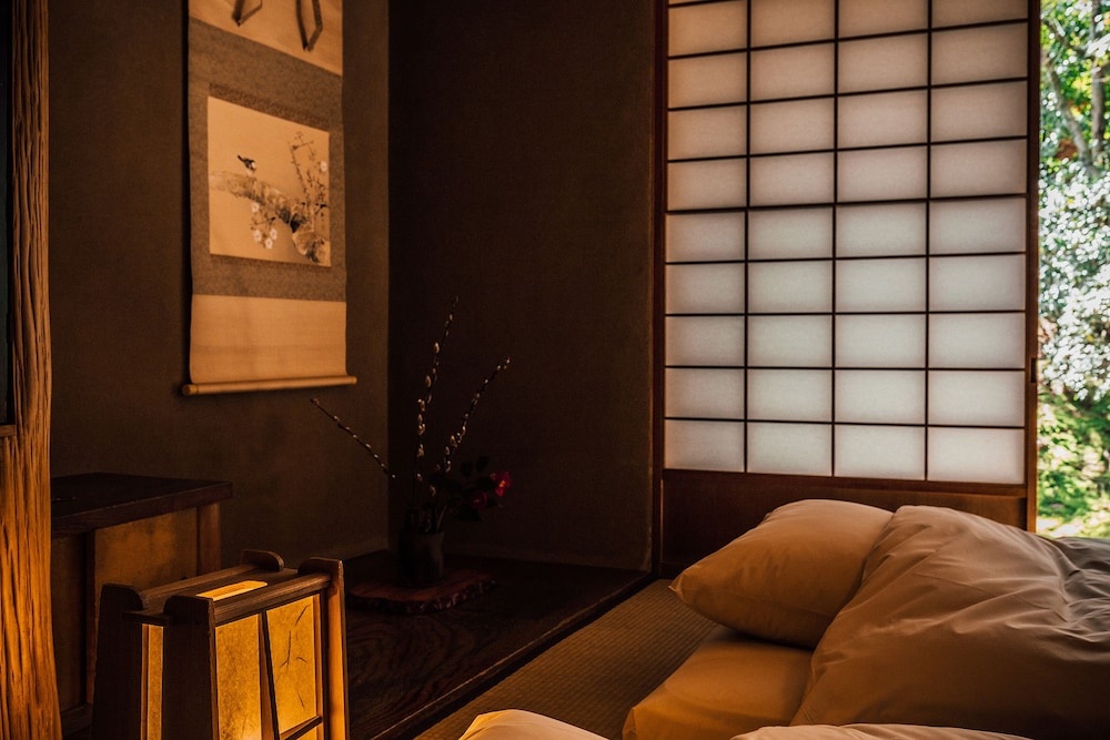 Ryokan Yoshida-sanso 사진 1