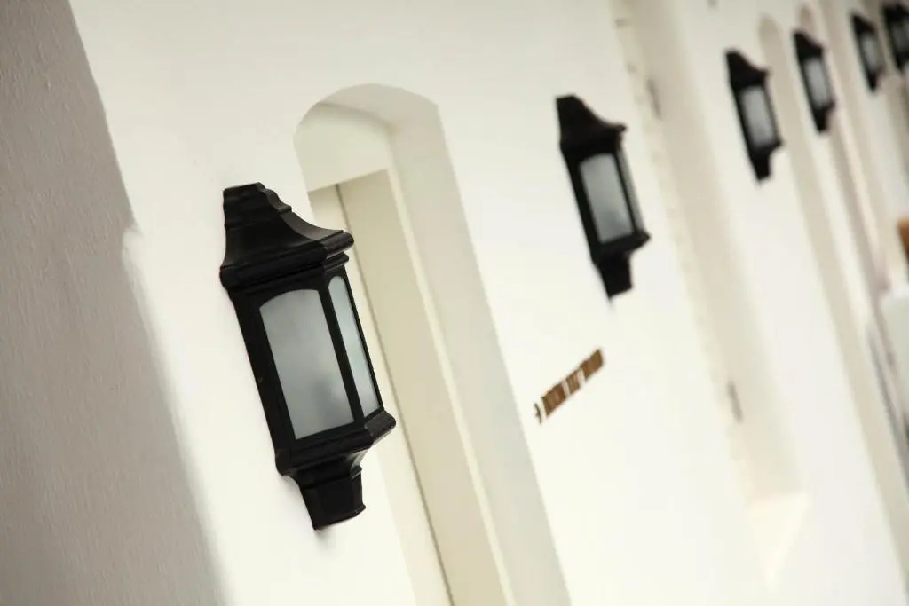 Tai O Heritage Hotel - Chambres