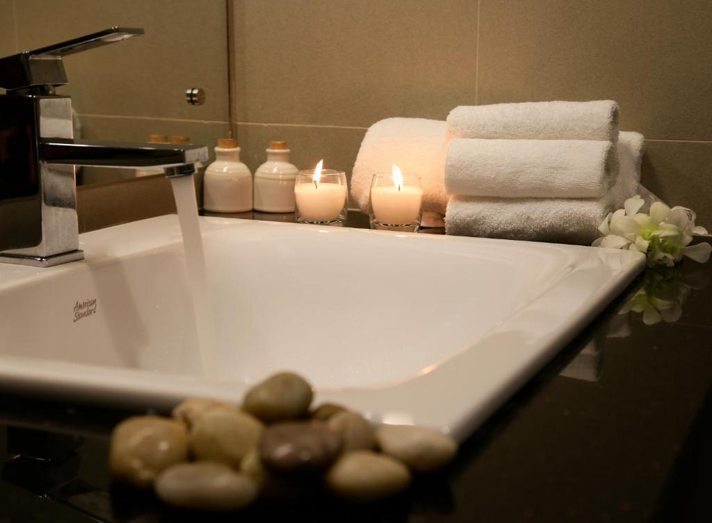 Nature Trails Boutique Hotel