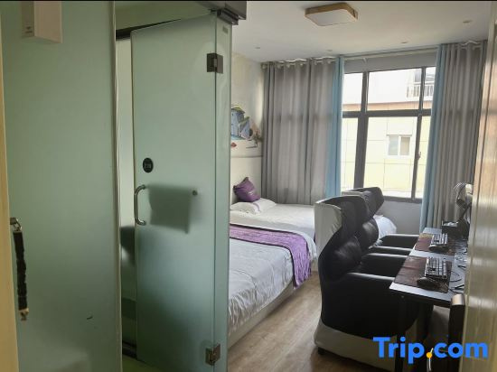 Business Double room (twin beds)