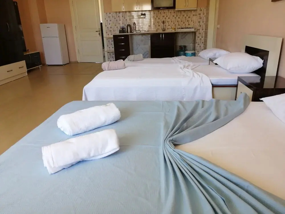 Mina Apart Otel — фото 4