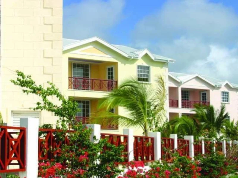 South Point Hotel