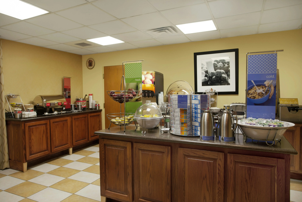 Hotel photo 20