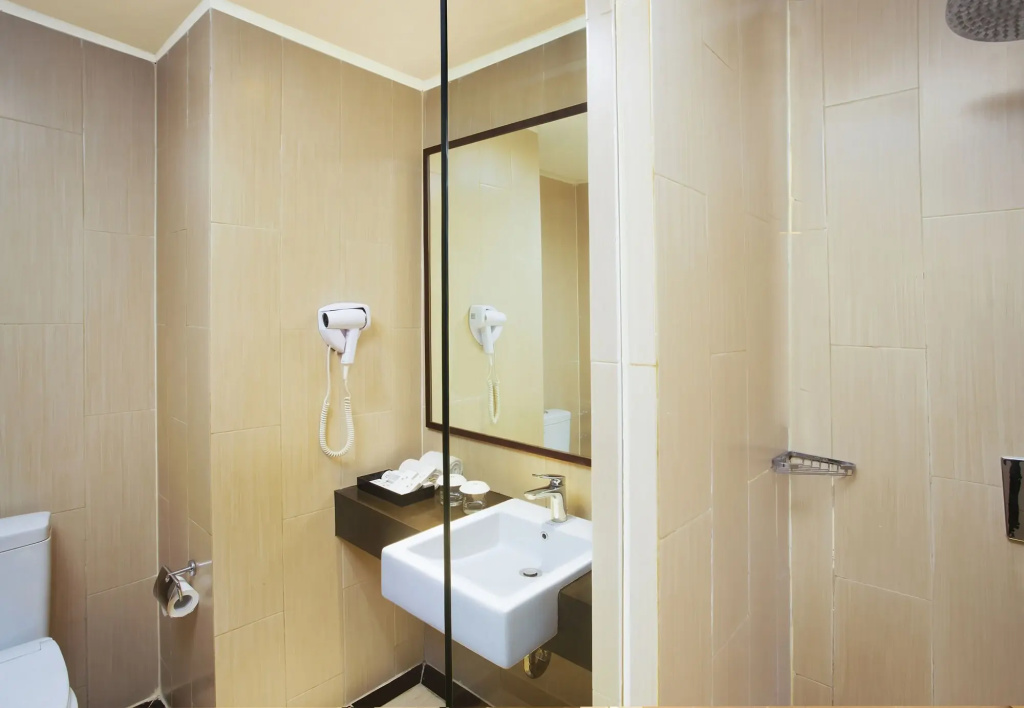 Swiss-Belresidences Kalibata Jakarta - Général