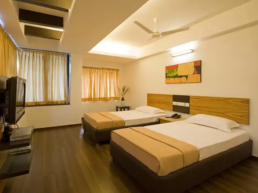 Hotel photo 4