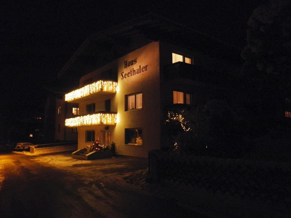 Haus Seethaler