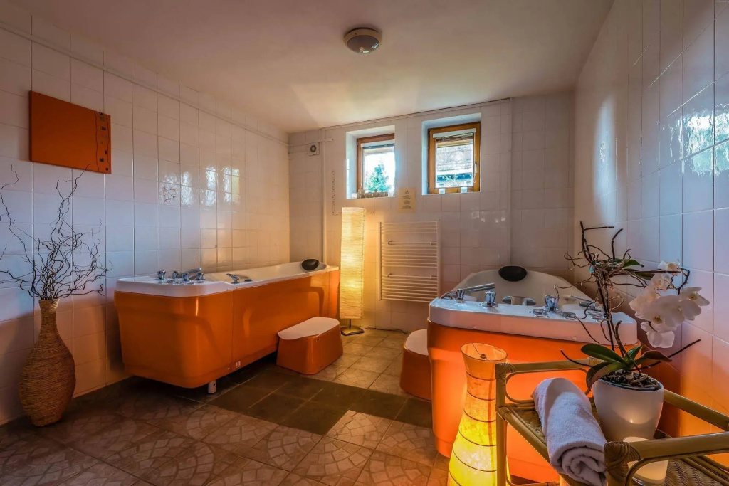 Hotel Villa Siesta - Général