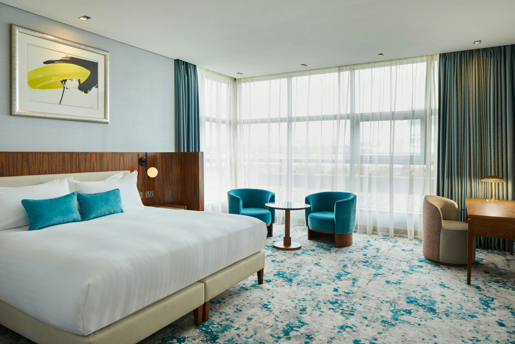 The G Hotel and Spa - Général